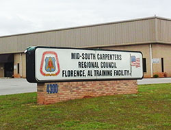 Florence Training Center